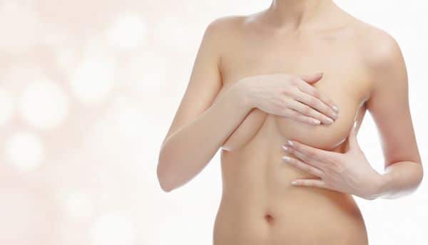 breast massage for enlargement results