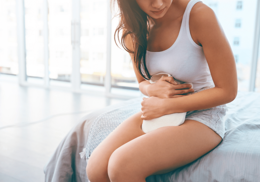 11 Ways to Stop Period Cramps +1 Thing You Should NEVER do