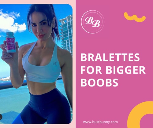 share on Facebook bralettes for bigger boobs