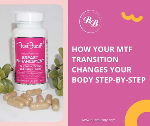 share on Facebook how your MTF transition
