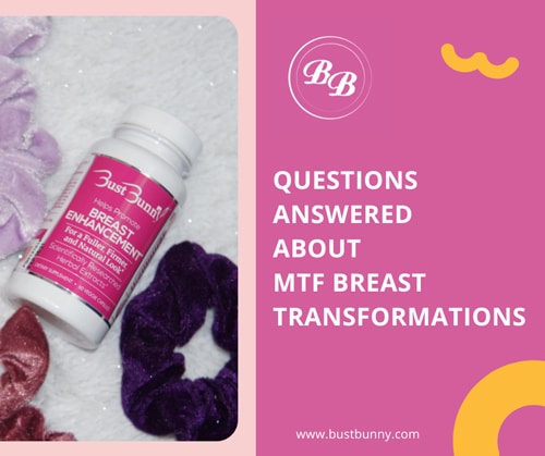 share on Facebook questions answered about MTF