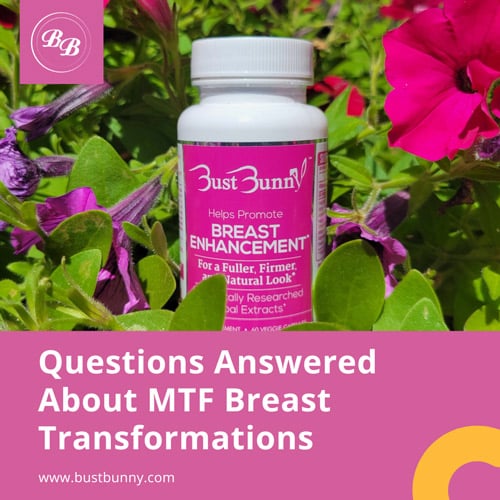 share on Instagram questions answered about MTF