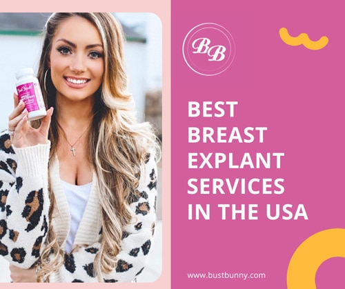 facebook promo breast enhancement natural supplement
