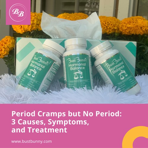 share on Instagram period cramps